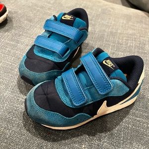 Nike MD Valiant PSV - Blue 9C